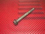 91 92 93 94 95 Toyota MR2 2.2L OEM A/C Belt Idler Tenisoner Pulley Mounting Bolt