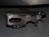 93 94 95 Mazda RX7 OEM Interior Door Handle Bezel Trim Cover - Left