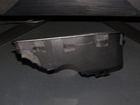 93 94 95 Mazda RX7 OEM Interior Door Handle Bezel Trim Cover - Left