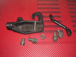 91 92 93 94 95 Toyota MR2 2.2L OEM Engine Overhaul Hook Bracket - Right