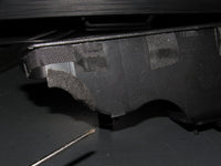 93 94 95 Mazda RX7 OEM Interior Door Handle Bezel Trim Cover - Left