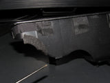 93 94 95 Mazda RX7 OEM Interior Door Handle Bezel Trim Cover - Left
