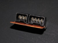 88 89 90 91 92 93 94 Lotus Esprit OEM Power Mirror Switch Circuit Board