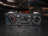 01 02 03 04 05 Mazda Miata OEM Temperature Climate Control Unit