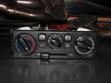 01 02 03 04 05 Mazda Miata OEM Temperature Climate Control Unit