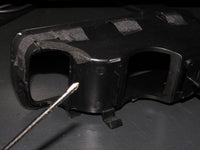 93 94 95 Mazda RX7 OEM Interior Door Handle Bezel Trim Cover - Left