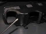 93 94 95 Mazda RX7 OEM Interior Door Handle Bezel Trim Cover - Left