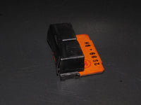 88 89 90 91 92 93 94 Lotus Esprit OEM Power Mirror Switch Circuit Board
