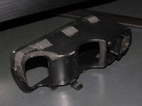 93 94 95 Mazda RX7 OEM Interior Door Handle Bezel Trim Cover - Left