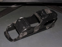 93 94 95 Mazda RX7 OEM Interior Door Handle Bezel Trim Cover - Left