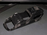 93 94 95 Mazda RX7 OEM Interior Door Handle Bezel Trim Cover - Left