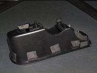 93 94 95 Mazda RX7 OEM Interior Door Handle Bezel Trim Cover - Left