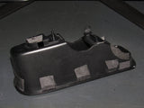 93 94 95 Mazda RX7 OEM Interior Door Handle Bezel Trim Cover - Left