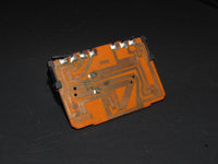 88 89 90 91 92 93 94 Lotus Esprit OEM Power Mirror Switch Circuit Board