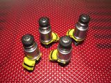 91 92 93 94 95 Toyota MR2 2.2L OEM Fuel Injector Set 23250-74040
