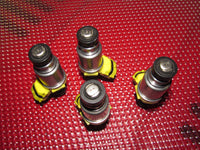 91 92 93 94 95 Toyota MR2 2.2L OEM Fuel Injector Set 23250-74040