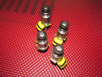 91 92 93 94 95 Toyota MR2 2.2L OEM Fuel Injector Set 23250-74040