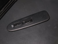 91 92 93 94 95 Toyota MR2 OEM Window Switch Bezel Cover Trim - Right