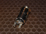08-15 Mitsubishi Lancer EVO OEM 12 Volt Power Socket Outlet
