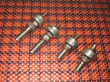 1986-1988 Mazda RX7 OEM Engine Oil Nozzle Set