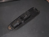 91 92 93 94 95 Toyota MR2 OEM Window Switch Bezel Cover Trim - Right