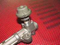 91 92 93 94 95 Toyota MR2 2.2L OEM Fuel Rail Pulsation Damper