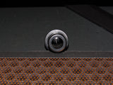 08-15 Mitsubishi Lancer EVO OEM 12 Volt Power Socket Outlet Plug Cover Cap