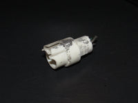 82 83 Toyota Celica OEM Front Turn Signal Light Pigtail Harness Connector - Right