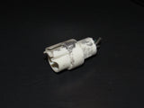 82 83 Toyota Celica OEM Front Turn Signal Light Pigtail Harness Connector - Right