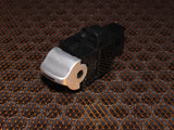 08-15 Mitsubishi Lancer EVO OEM Twin Clutch SST Mode Selector Switch