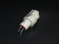 82 83 Toyota Celica OEM Front Turn Signal Light Pigtail Harness Connector - Right