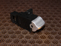 08-15 Mitsubishi Lancer EVO OEM Twin Clutch SST Mode Selector Switch