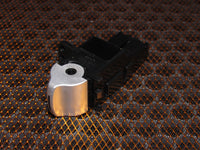 08-15 Mitsubishi Lancer EVO OEM Twin Clutch SST Mode Selector Switch