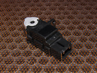 08-15 Mitsubishi Lancer EVO OEM Twin Clutch SST Mode Selector Switch