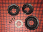 1986-1988 Mazda RX7 OEM Engine Eccentric Shaft Pulley