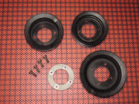 1986-1988 Mazda RX7 OEM Engine Eccentric Shaft Pulley