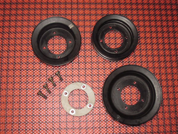 1986-1988 Mazda RX7 OEM Engine Eccentric Shaft Pulley