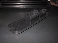 91 92 93 94 95 Toyota MR2 OEM Window Switch Bezel Cover Trim - Right