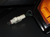 82 83 Toyota Celica OEM Front Turn Signal Light Pigtail Harness Connector - Right
