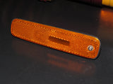 94 95 96 97 98 99 Toyota Celica OEM Front Side Marker Light Lamp - Left