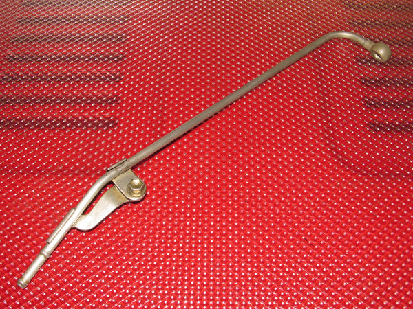 91 92 93 94 95 Toyota MR2 2.2L OEM Fuel Rail Line