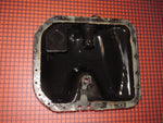 1986-1988 Mazda RX7 OEM Engine Oil Pan