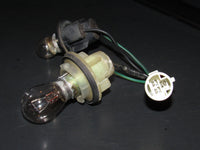 82 83 Toyota Celica OEM Front Turn Signal Light Bulb Socket - Left