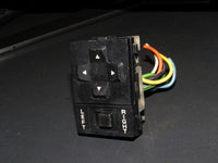 82-92 Chevrolet Camaro OEM Power Mirror Switch