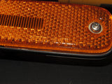 94 95 96 97 98 99 Toyota Celica OEM Front Side Marker Light Lamp - Left