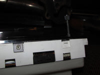 88 89 90 91 Mazda RX7 OEM Dash Clock Warning Light Cluster Panel