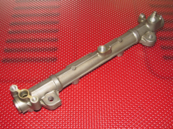 91 92 93 94 95 Toyota MR2 2.2L OEM Fuel Rail