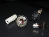 82 83 Toyota Celica OEM Front Turn Signal Light Bulb Socket - Left