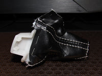 08-15 Mitsubishi Lancer EVO OEM A/T Shift Boot