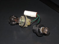 82 83 Toyota Celica OEM Front Turn Signal Light Bulb Socket - Left